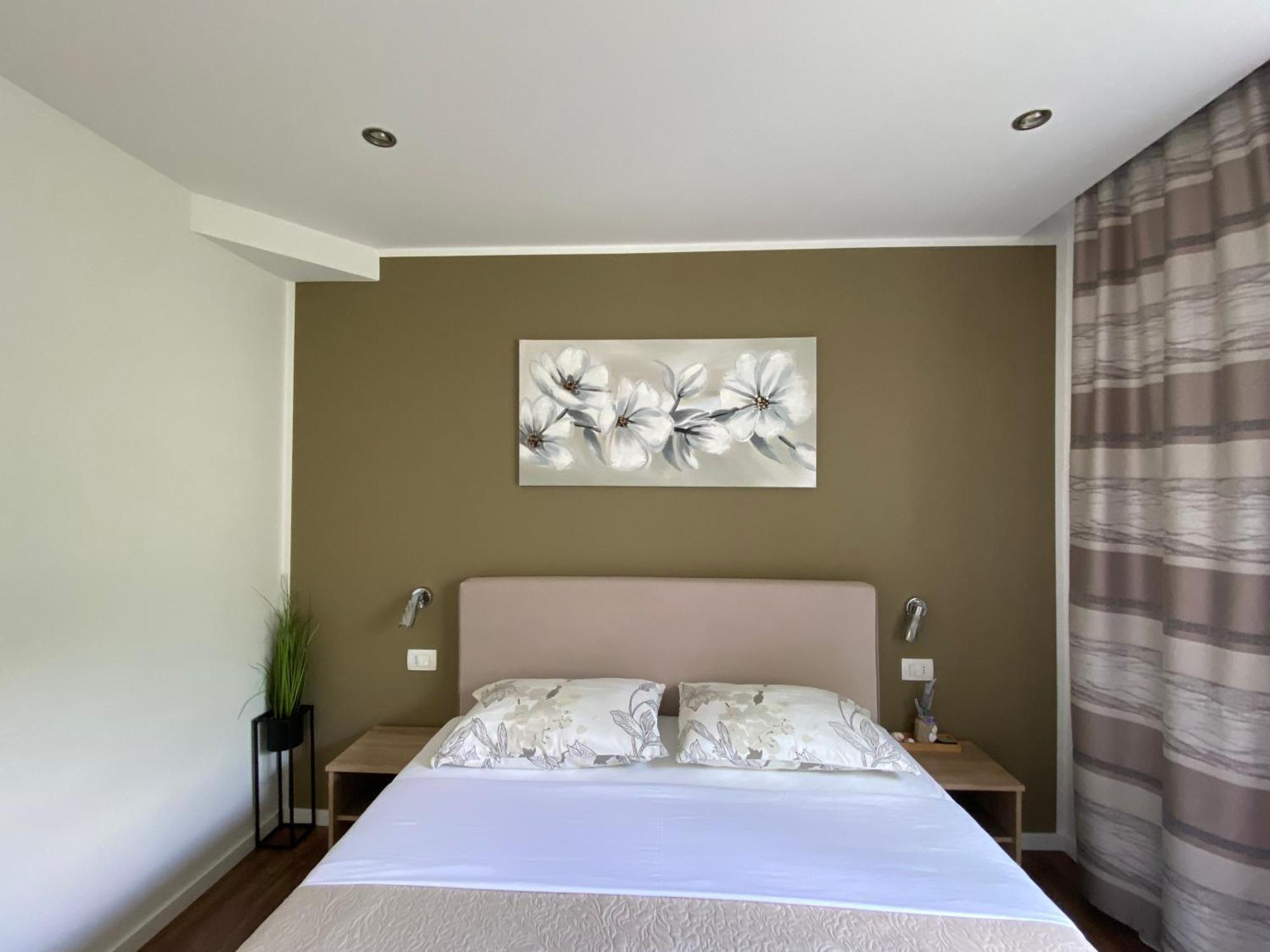 Apartments Anna III Baška Екстериор снимка